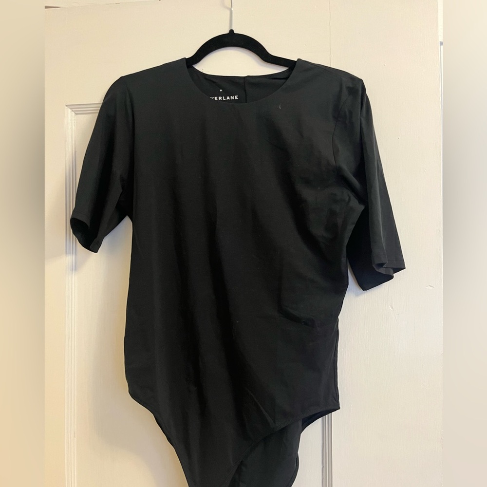 Everlane bodysuit EUC